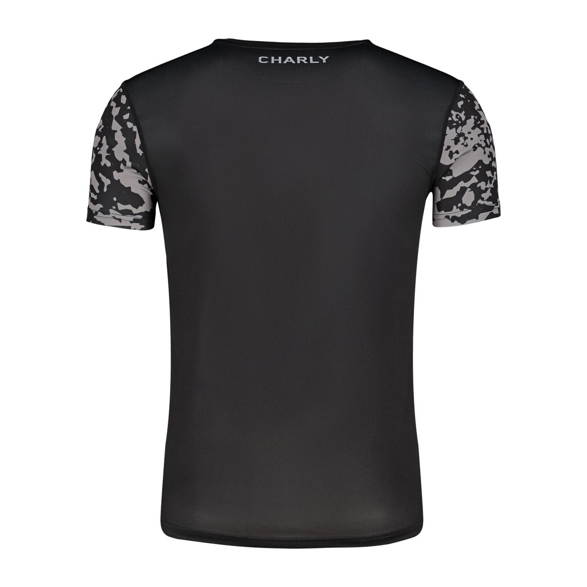 Compra camiseta club atlas charly dry factor de alto rendimiento para entrenamiento 202425 – negra – Jerseys y Camisetas de la Liga MX