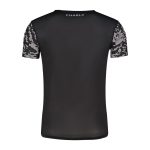 Compra camiseta club atlas charly dry factor de alto rendimiento para entrenamiento 202425 – negra – Jerseys y Camisetas de la Liga MX