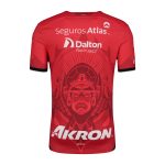 Compra camiseta club atlas charly equipación auténtica tercera 202425 para hombre adulto – roja – Jerseys y Camisetas de la Liga MX