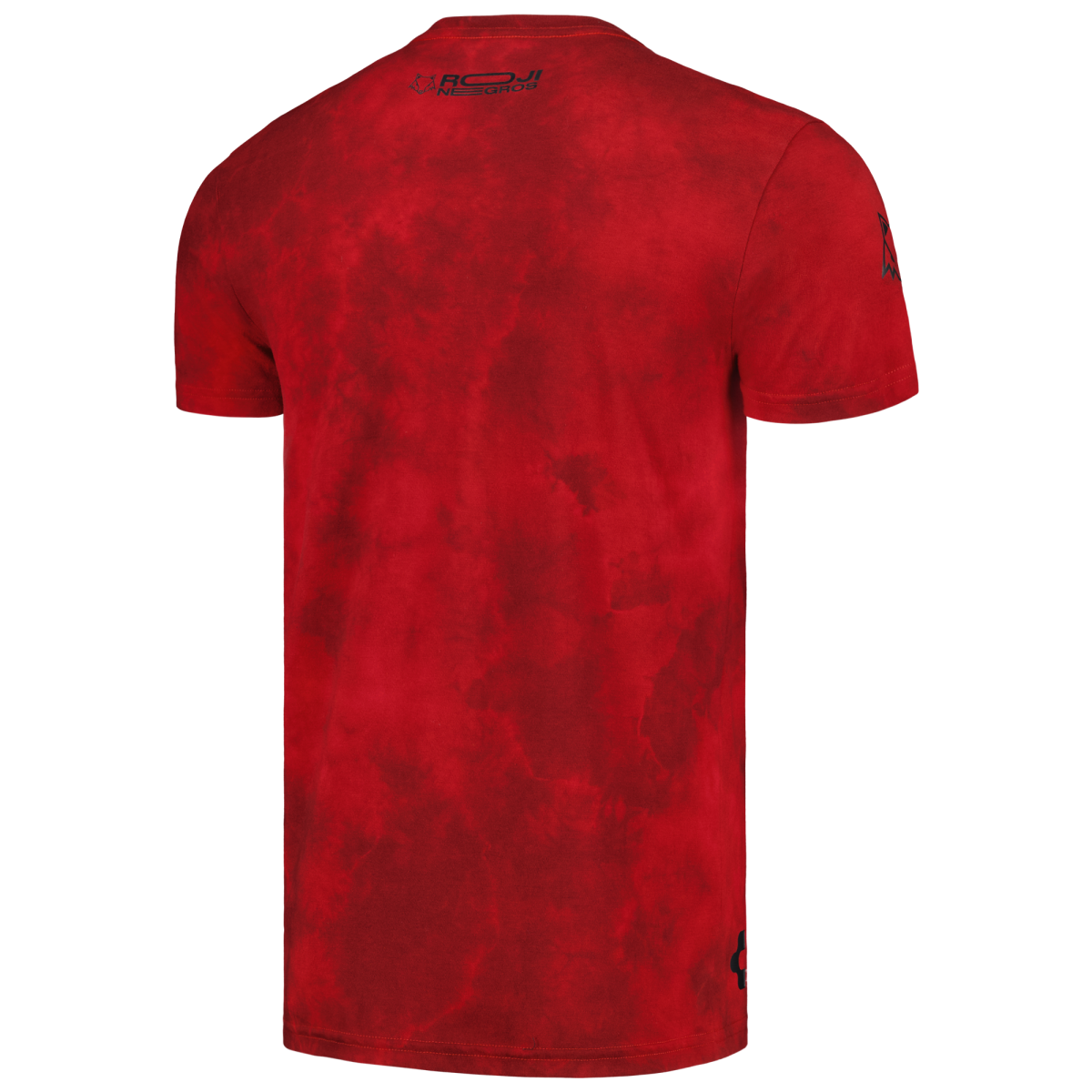 Compra camiseta club atlas charly tie-dye – roja – Jerseys y Camisetas de la Liga MX