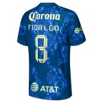 Compra camiseta de jugador réplica visitante Álvaro fidalgo club américa nike 202425 – azul – Jerseys y Camisetas de la Liga MX