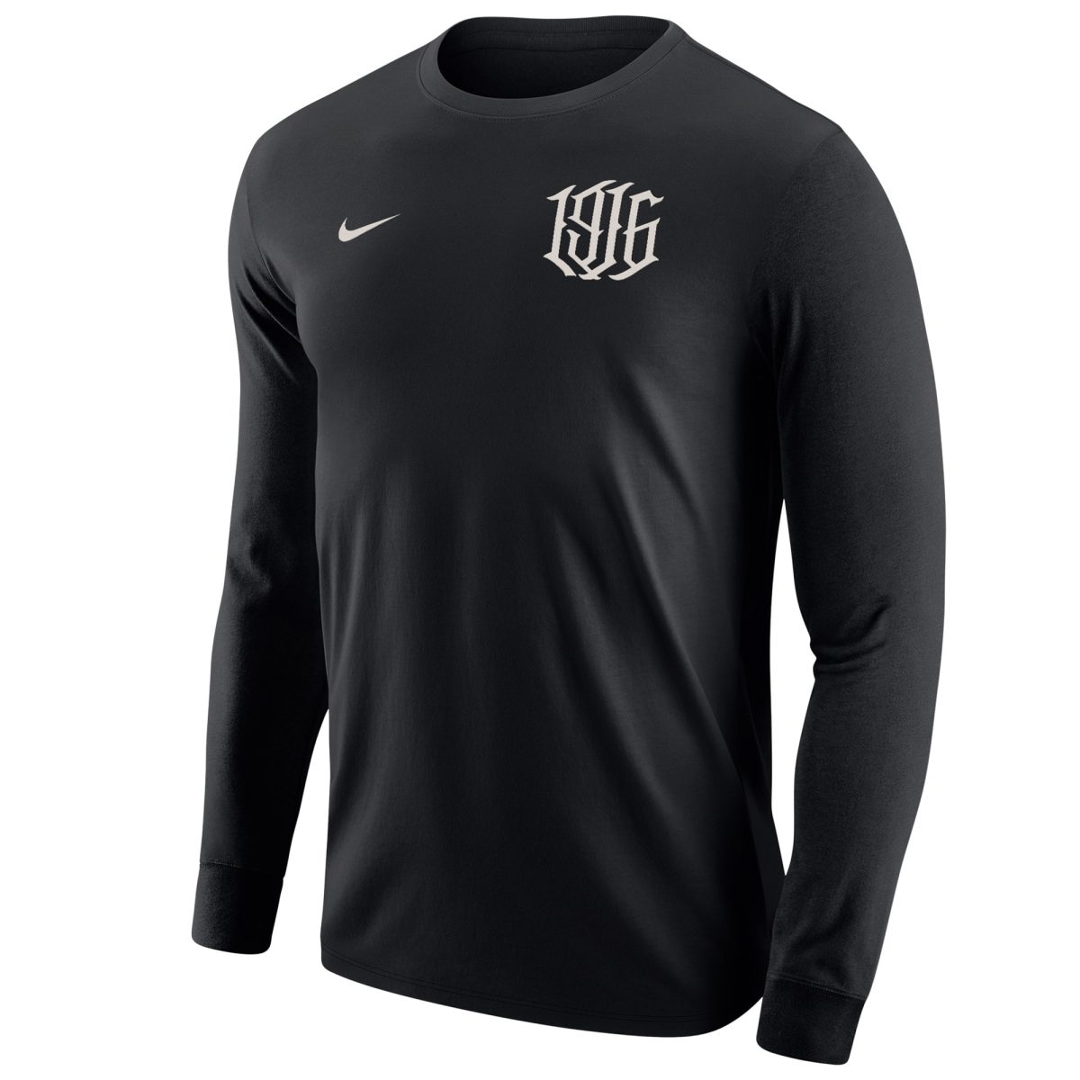 Compra camiseta de manga larga club américa nike ca x ca – negra – Jerseys y Camisetas de la Liga MX