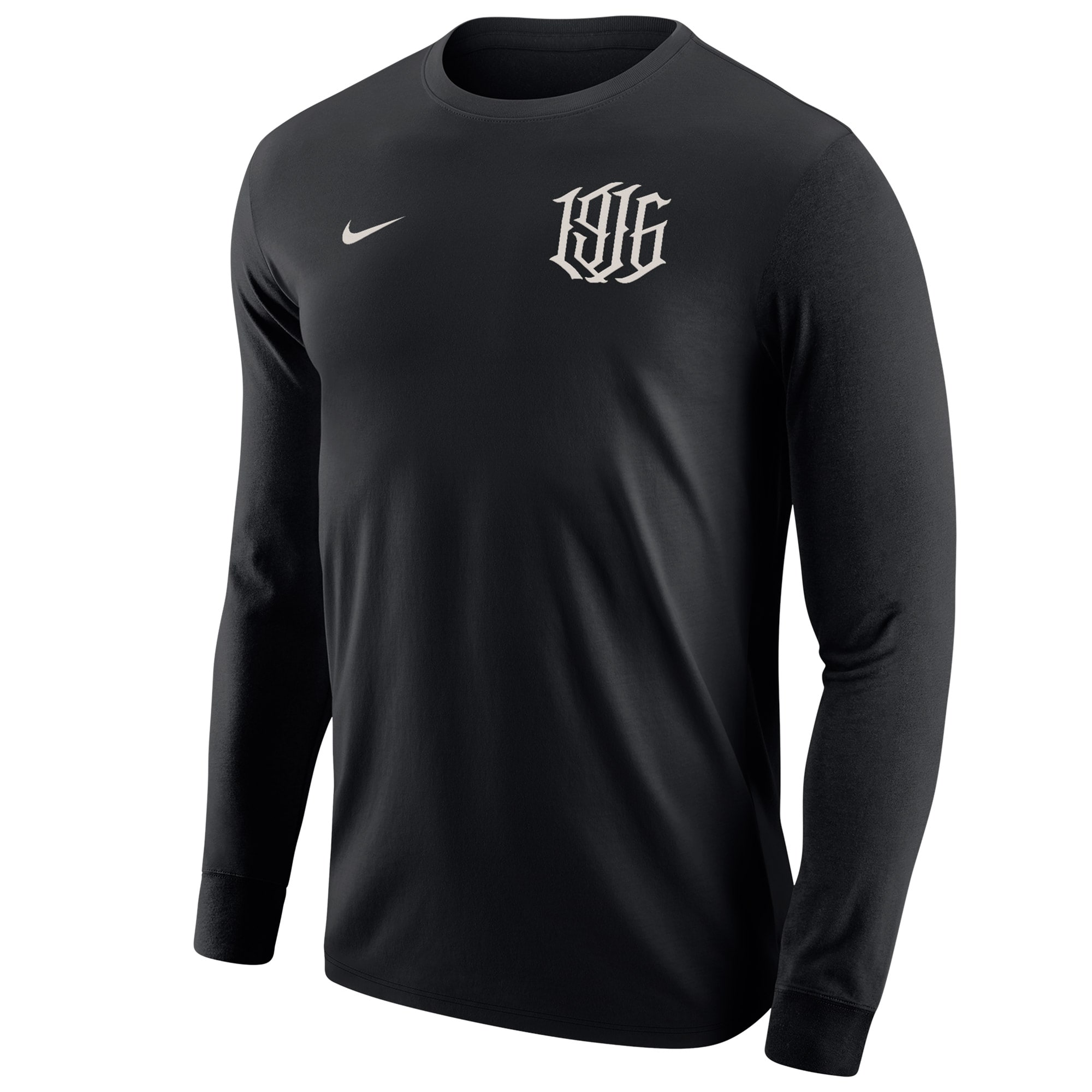 Compra camiseta de manga larga club américa nike ca x ca – negra – Jerseys y Camisetas de la Liga MX