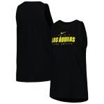Compra camiseta sin mangas club américa nike lockup tomboy de alto rendimiento femenina – negra – Jerseys y Camisetas de la Liga MX